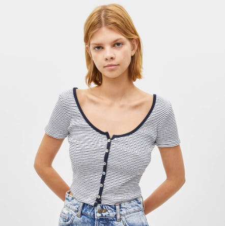 7 Brands Like Brandy Melville You Should Know If You’re In Need Of Cute