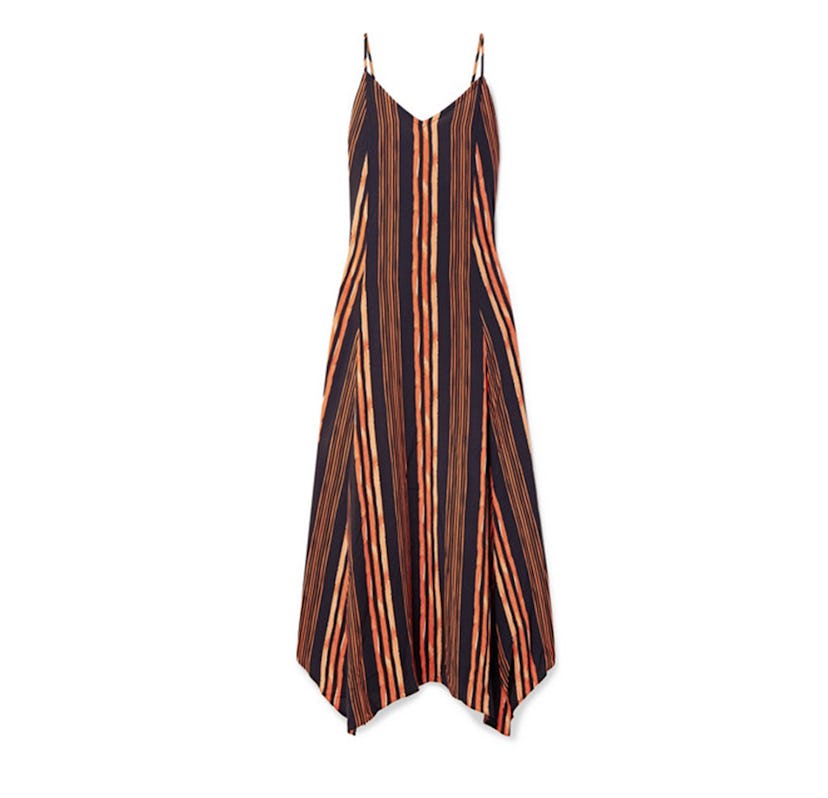 Vix Isabela Deana Maxi Dress