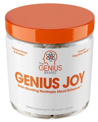 Genius Joy Supplement