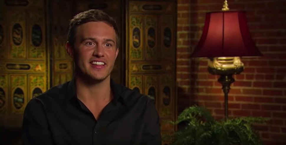 What Is Peter Doing After 'The Bachelorette'? He Took A Different Path
