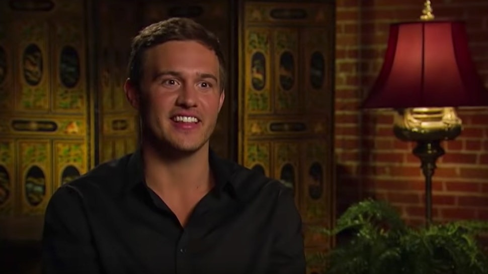 What Is Peter Doing After 'The Bachelorette'? He Took A Different Path