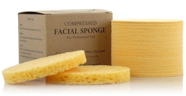 Appearus Compressed Facial Sponge
