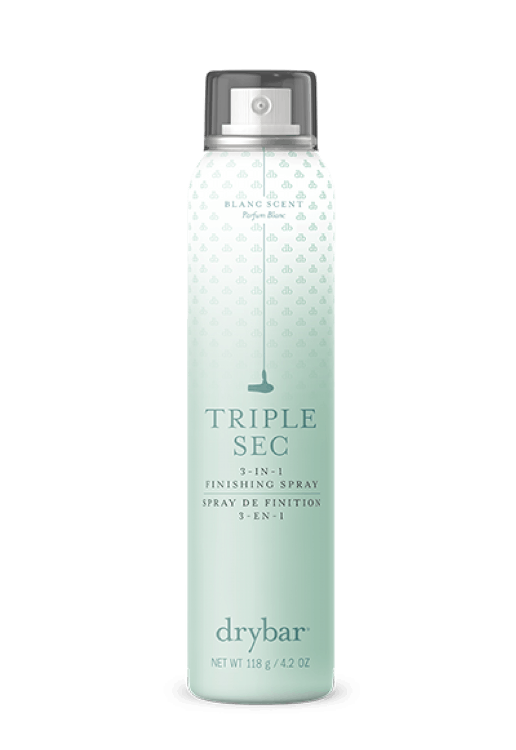 Triple Sec 3-In-1 Finishing Spray