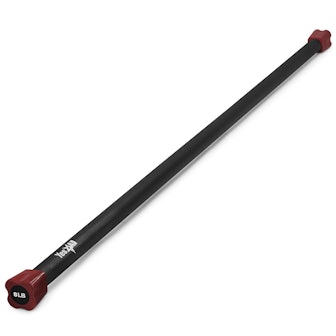 Yes4All Total Body Workout Weighted Bar