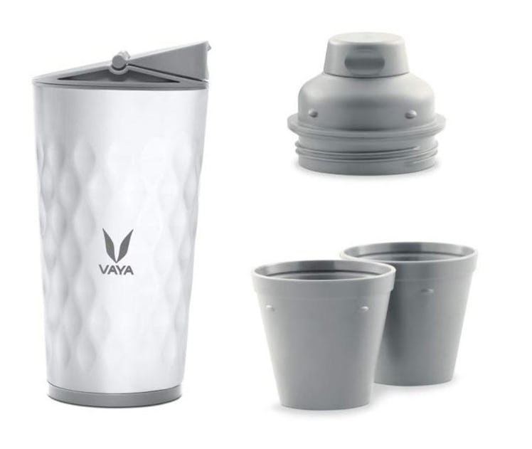 Vaya Drynk Three-In-One Water Bottle