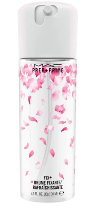 MAC Prep + Prime+ Fix in Boom, Boom Bloom