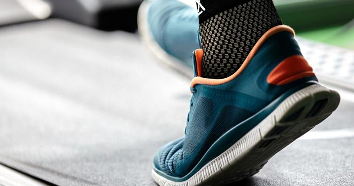 The 5 Best Socks For Plantar Fasciitis The 5 Best Socks For Plantar Fasciitis