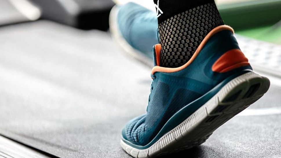 The 5 Best Socks For Plantar Fasciitis