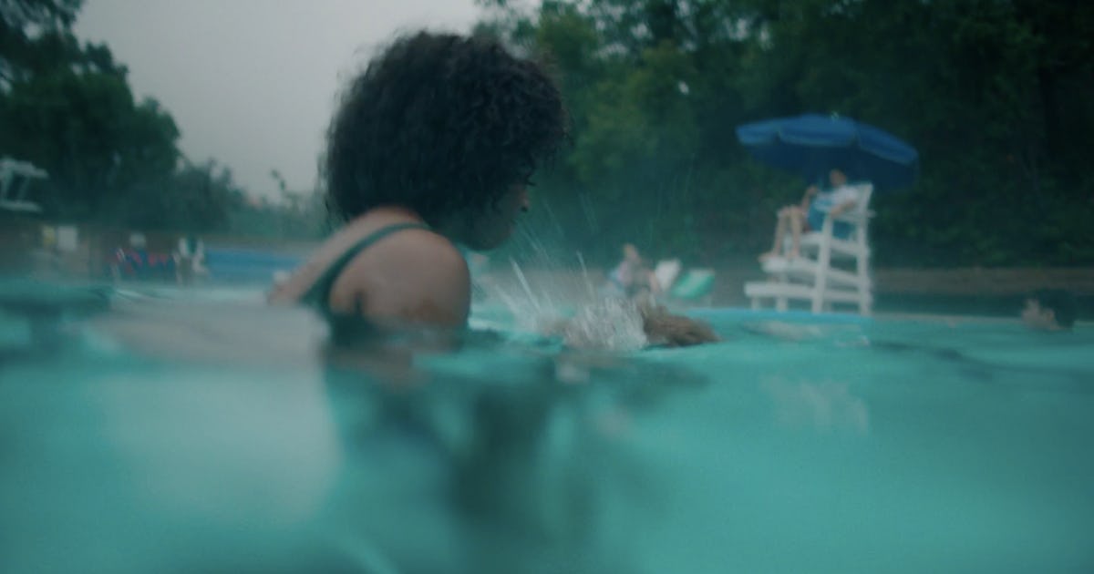 Dunking A Child In A Pool To Teach Them To Swim Happens On Big Little Lies But Is It Actually Effective Experts Explain Dunking A Child In A Pool To Teach Them To Swim Happens On Big Little Lies But Is It Actually Effective Experts Explain