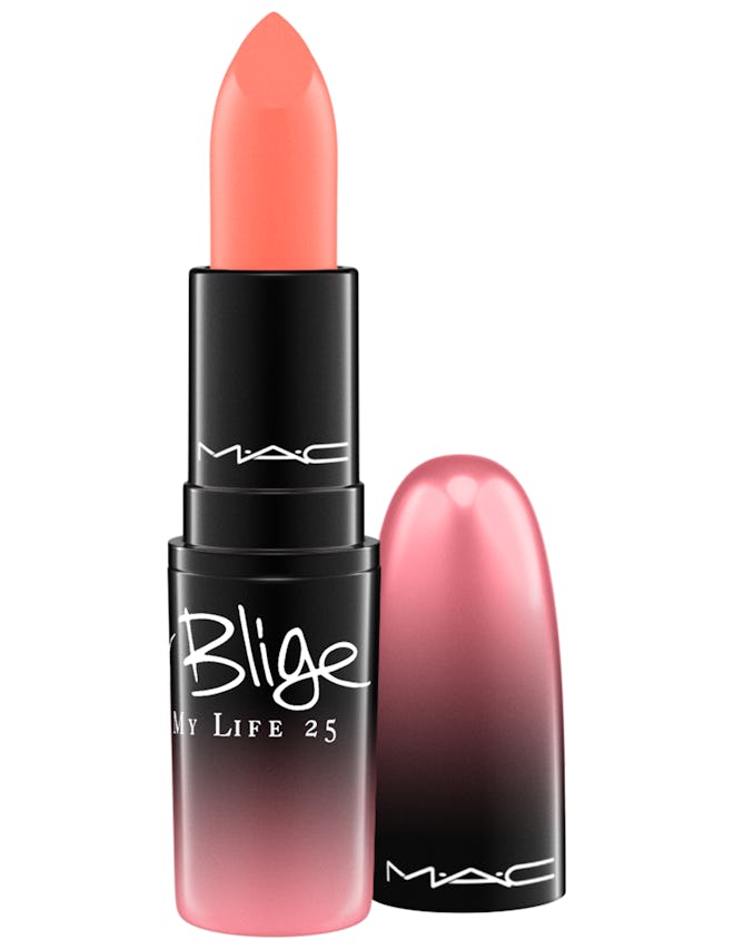Love Me Lipstick / Mary J. Blige