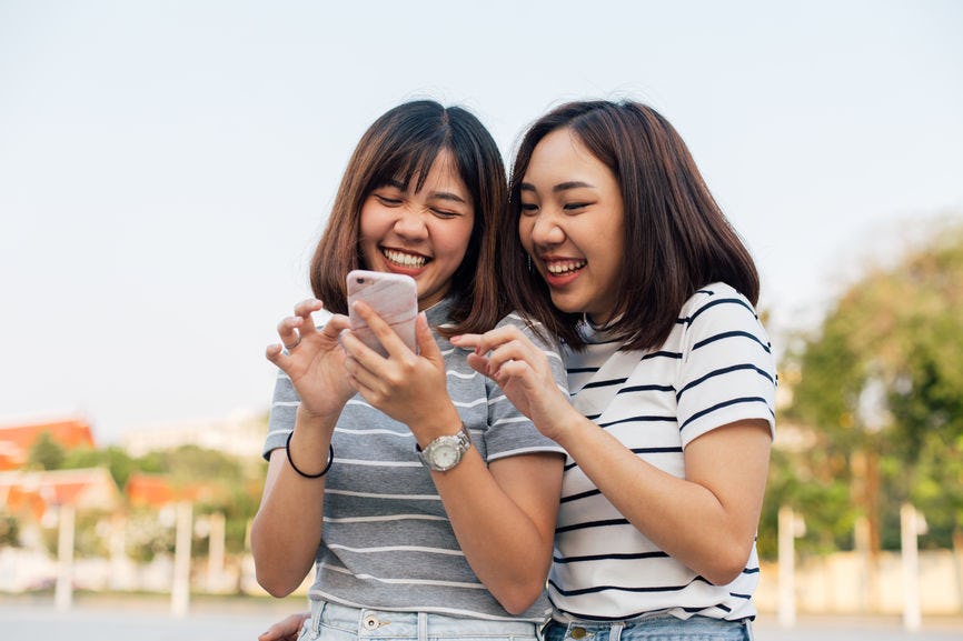 32 Cute Comments To Leave On Your Friend S Instagram Because They