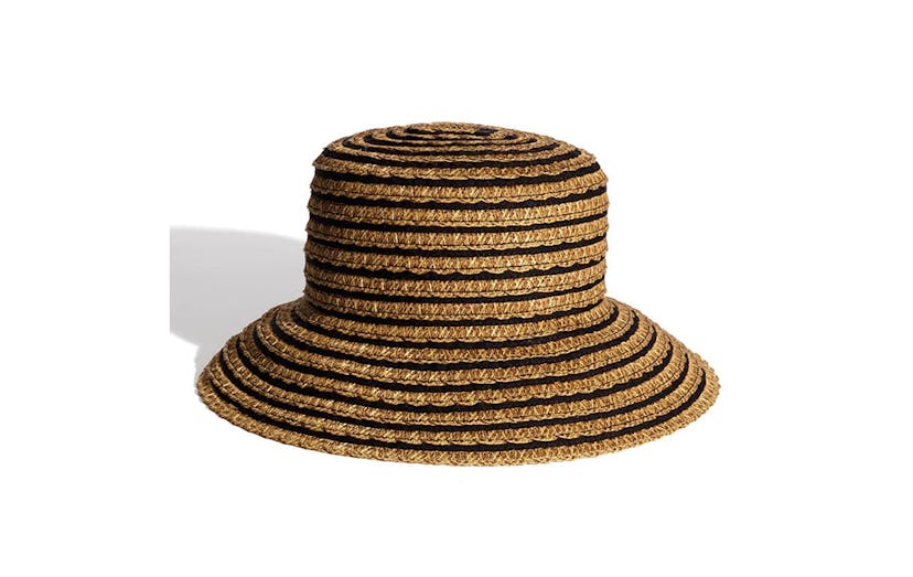 Eric Javits ‘Braid Dame’ Hat