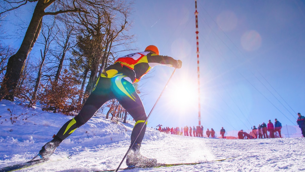 Italy Will Host The 2026 Winter Olympics Thanks To A Winning Bid From Two Of Its Cities