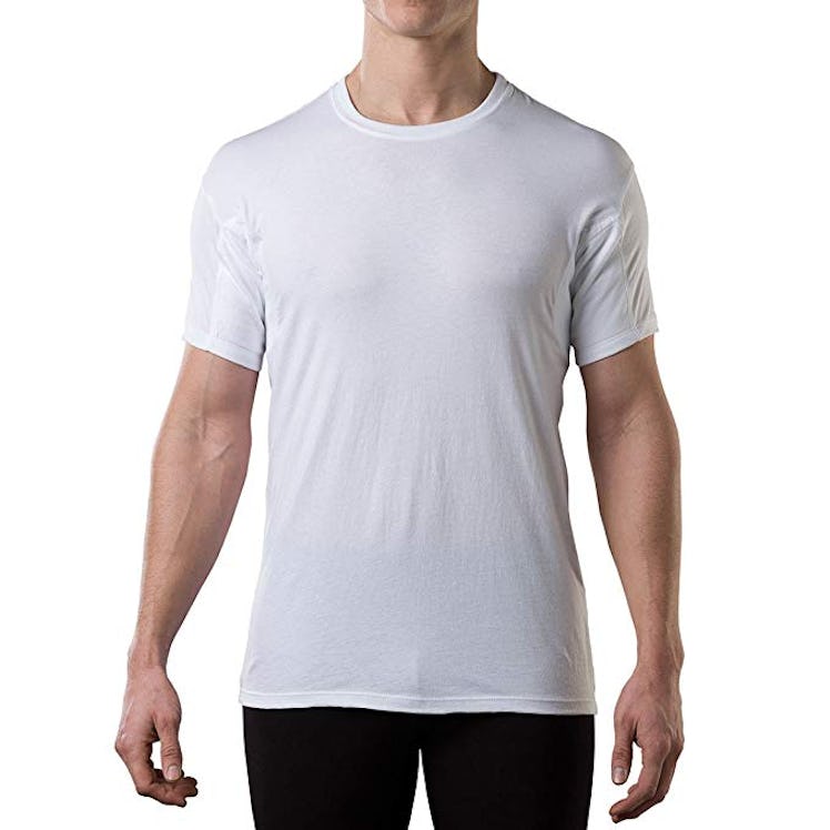 Thompson Tee Sweatproof T-Shirt