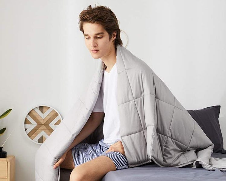 ZonLi Weighted Blanket