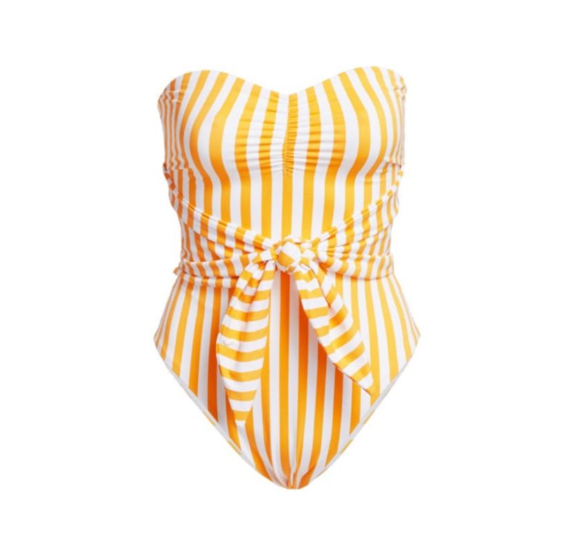 Onia Capri Swimsuit