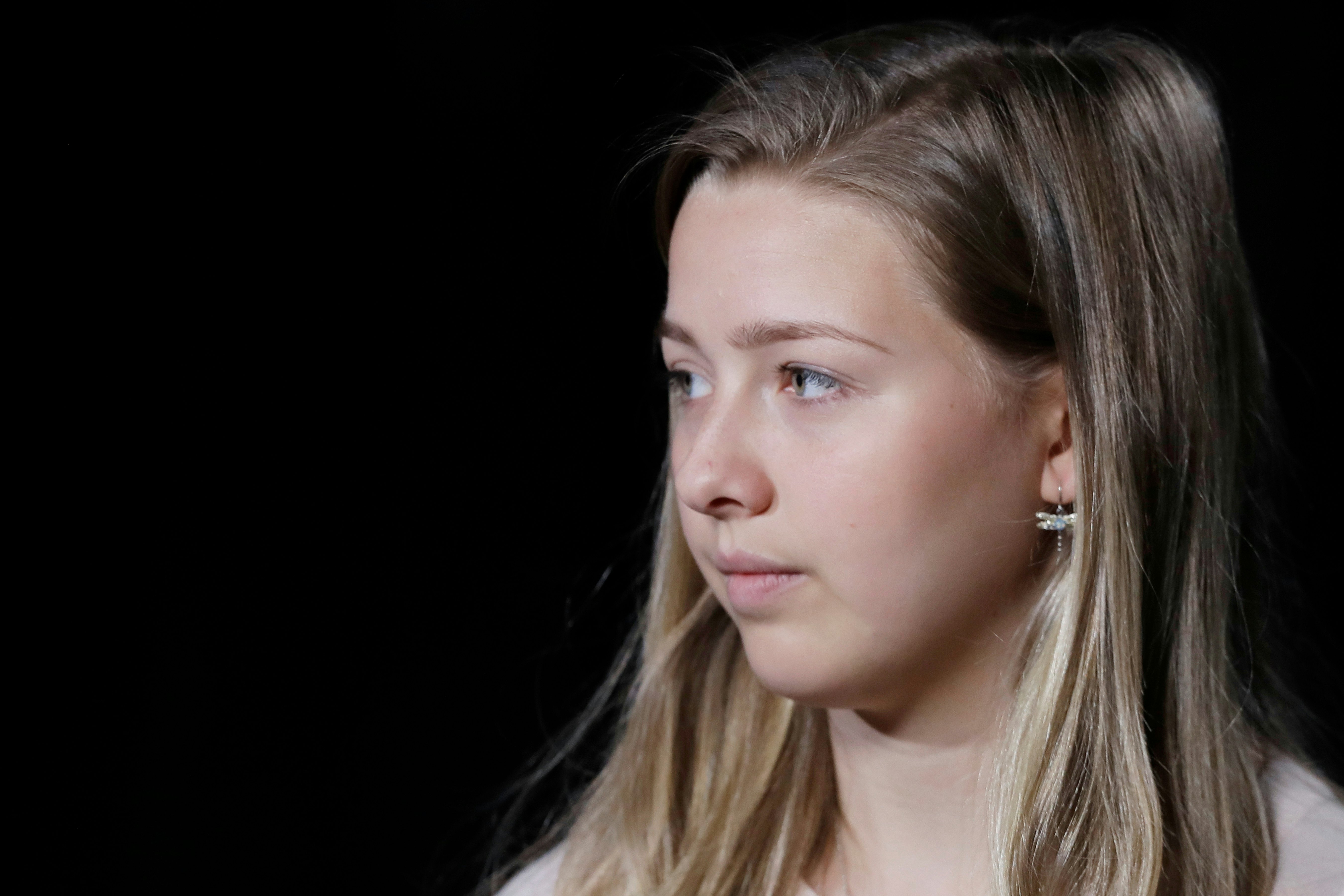 chessy prout cross examination