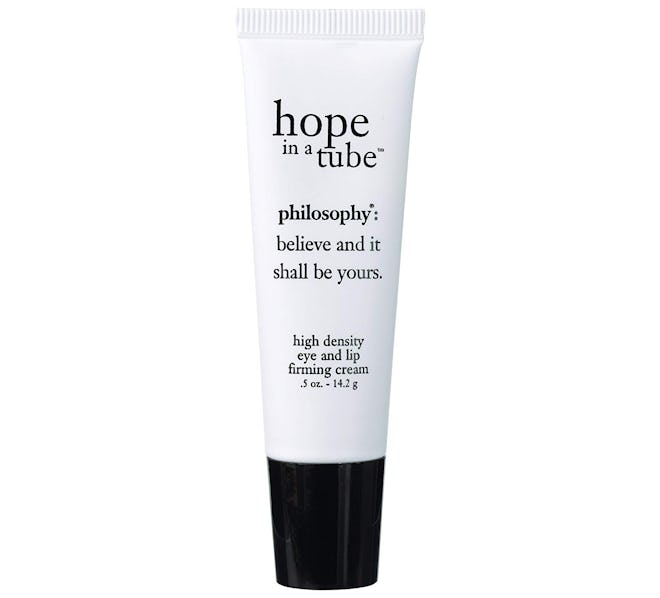 Philosophy Hope In A Tube Eye & Lip Firming Cream
