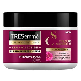 TRESemme Pro Collection Colour ShinePlex Sulphate Free Mask 