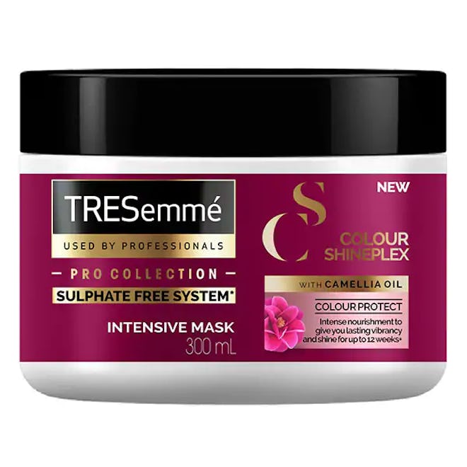TRESemme Pro Collection Colour ShinePlex Sulphate Free Mask 