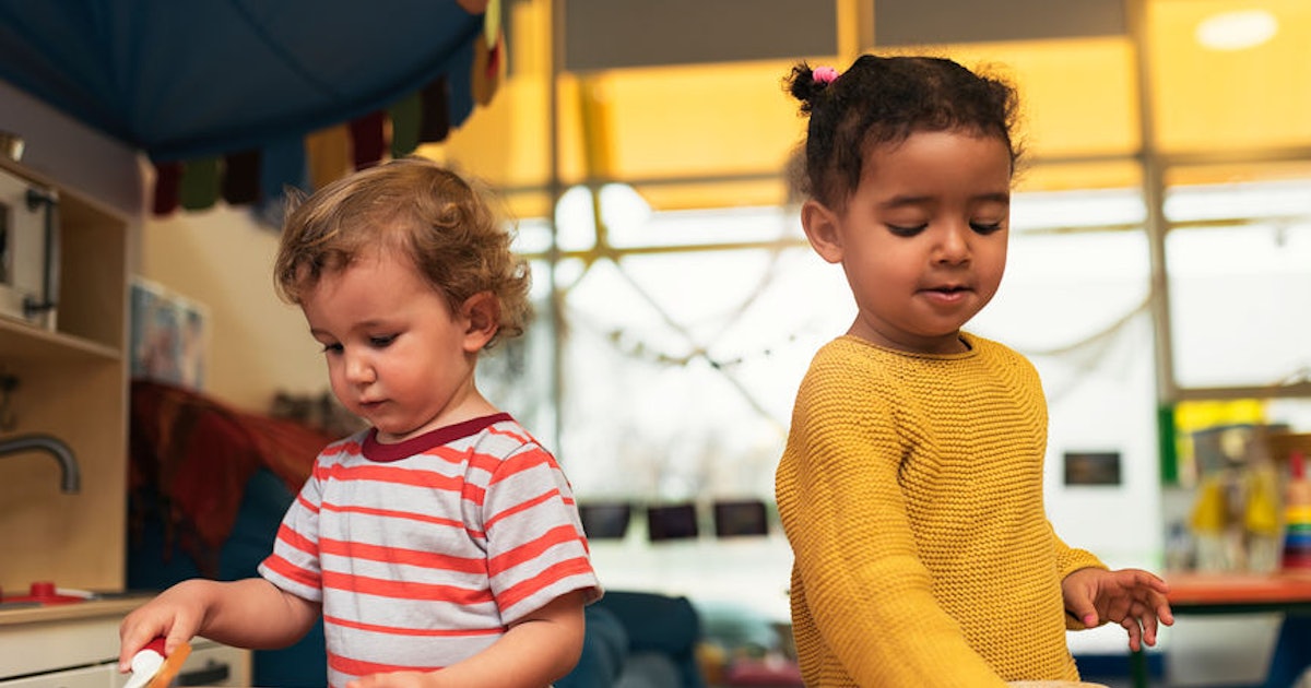 6 Ways To Incorporate Culture & Diversity Into Child Care That Are So