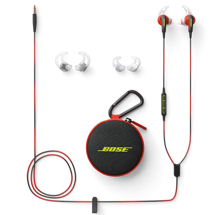 Bose SoundSport In-Ear Headphones