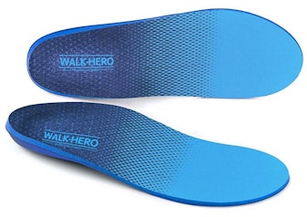 Walk Hero Arch Support Orthotic Inserts