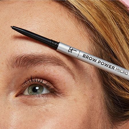 IT Cosmetics' Brow PowerFULL Eyebrow Pencil Expands A Fan Favorite