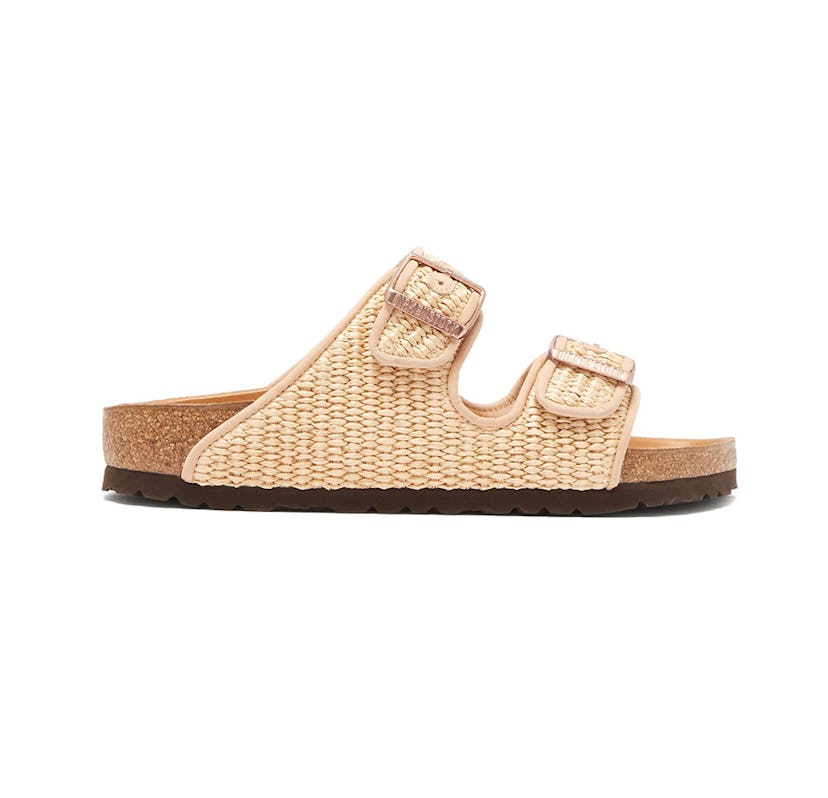 Birkenstock X Il Dolce Far Niente