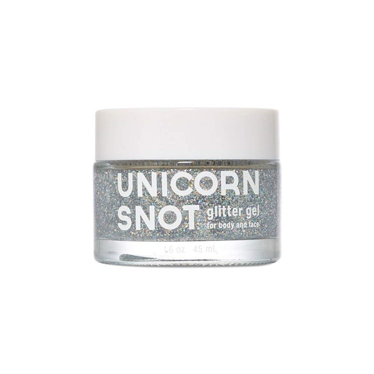 Unicorn Snot Glitter Gel