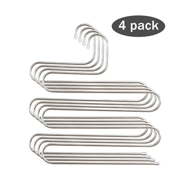 Star-Fly S-Type Hangers (4 Pack)