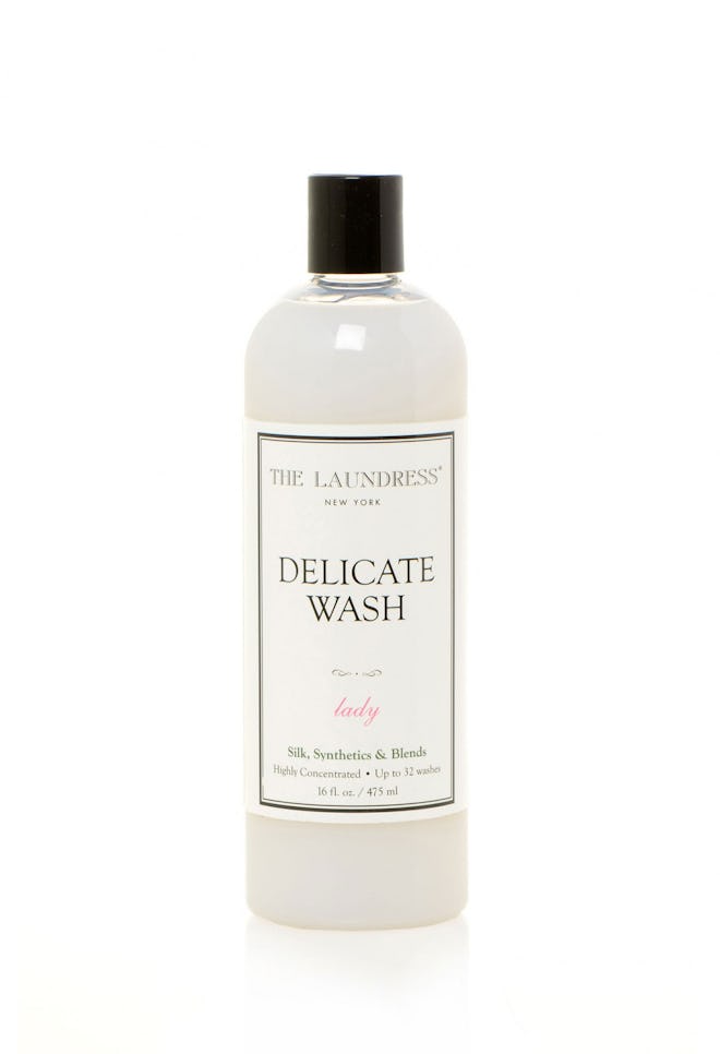 Delicate Wash