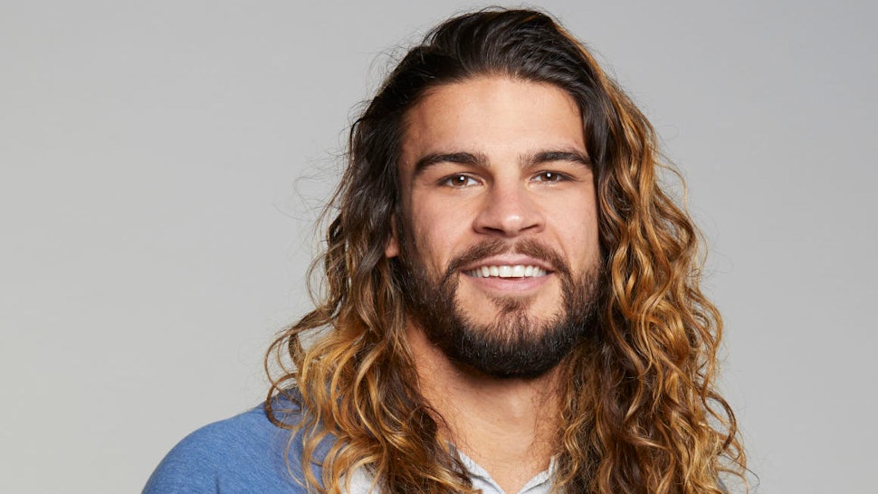 Jack Matthews From Big Brother Looks So Much Like Jason Momoa