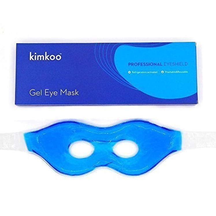 Kimkoo Gel Eye Mask