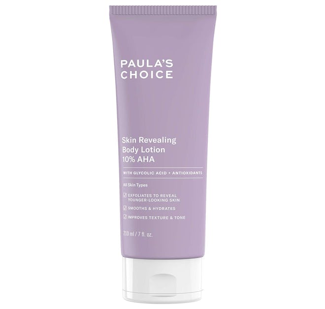 Paula's Choice Skin Revealing 10% AHA Body Lotion