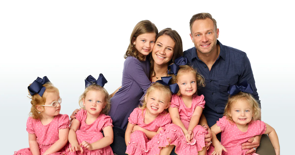 The Busby Quints Are Growing Up On 'OutDaughtered,' & This Clip Proves ...