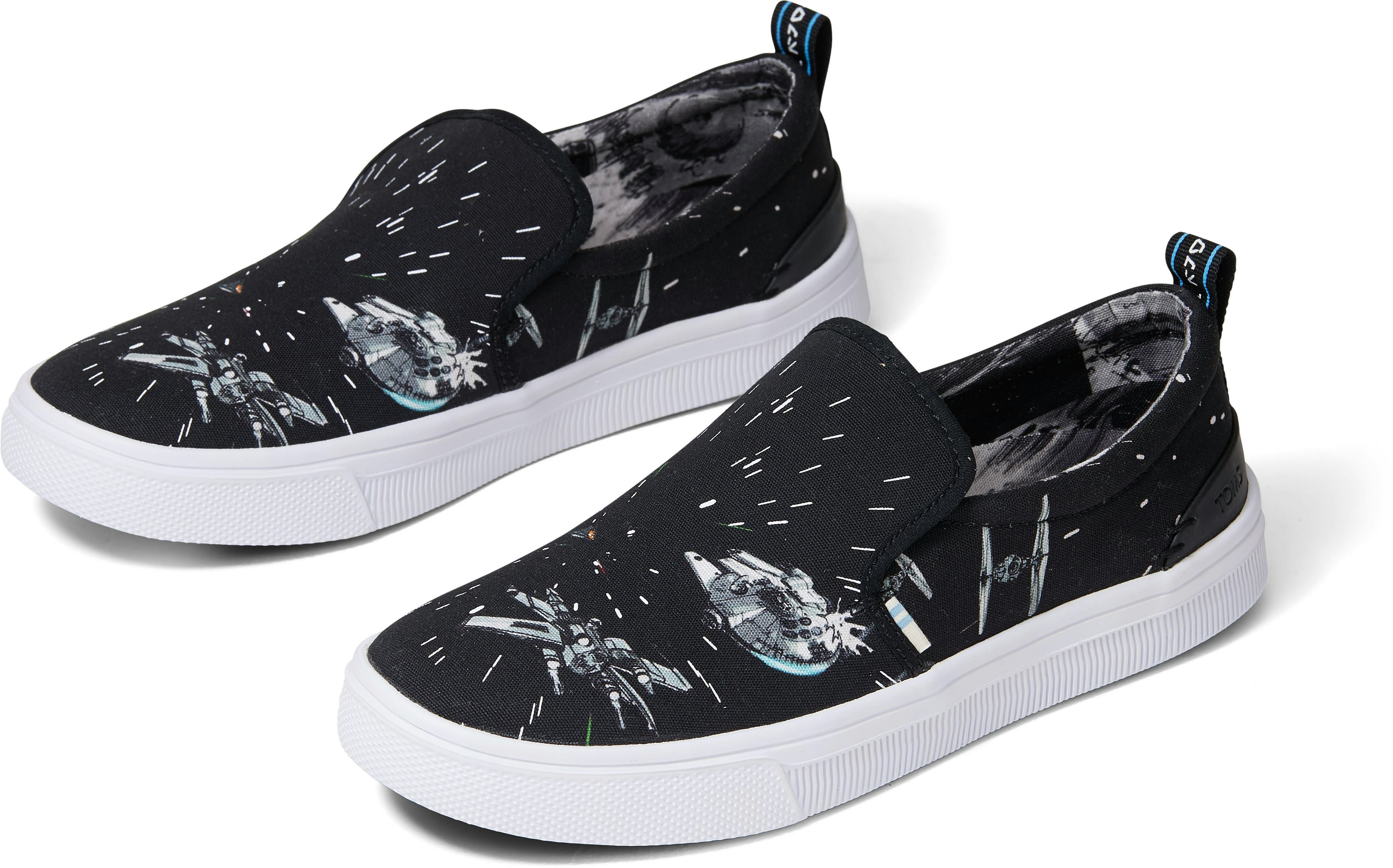 toms star wars collection