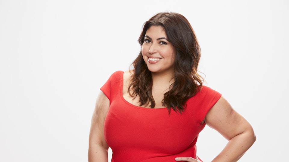 Image result for big brother 21: Jessica