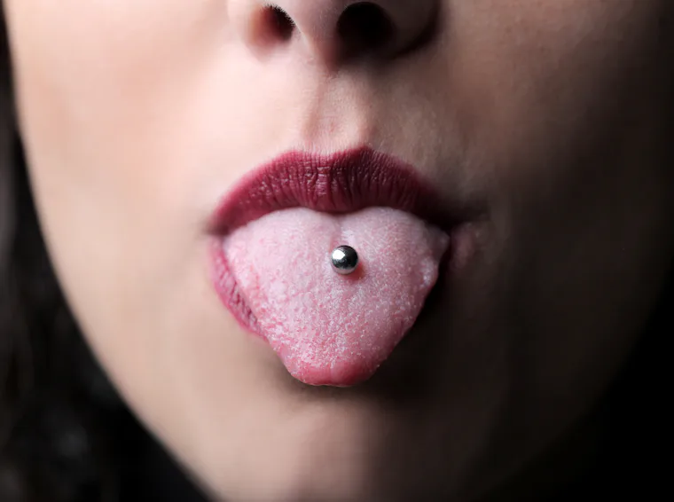 How To Treat Infected Piercings, Plus Tips For Preventing Them From ...
