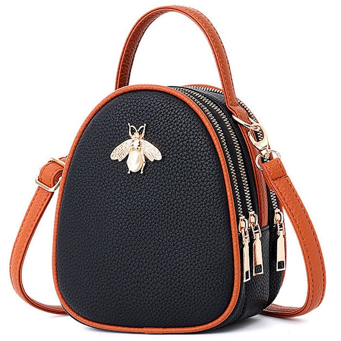 SiMYEER Small Crossbody Bag