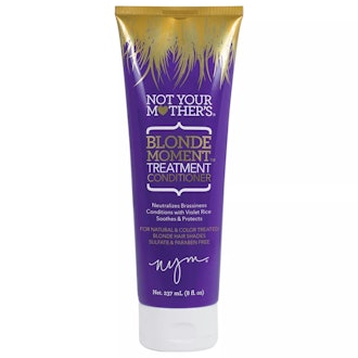 Not Your Mother's Blonde Moment Treatment Conditioner 