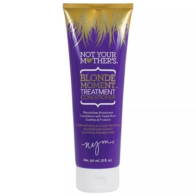 Not Your Mother's Blonde Moment Treatment Conditioner 