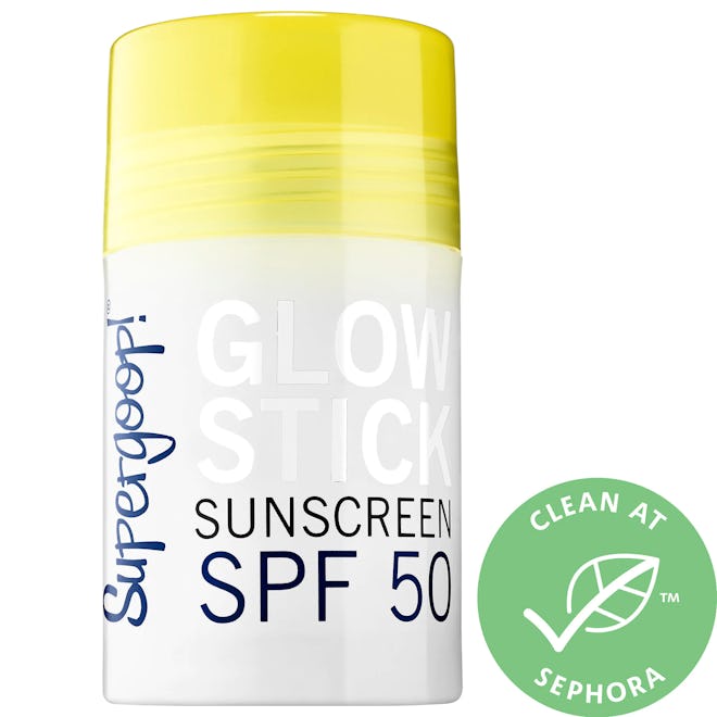 Glow Stick Sunscreen SPF 50