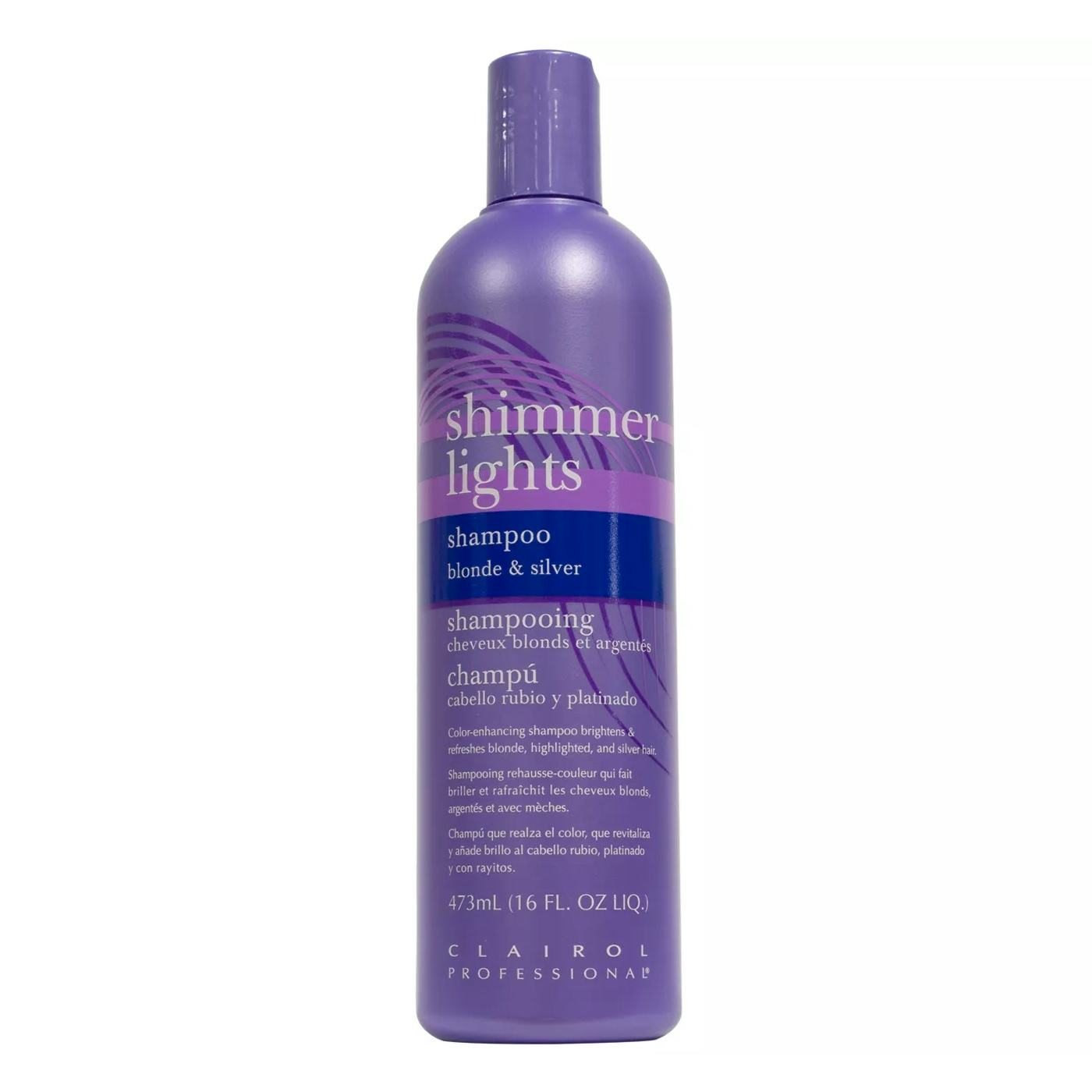 Shimmer Lights Shampoo Target Dasar Tbcct Co