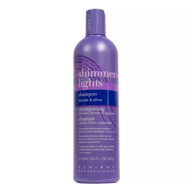 The Best Purple Shampoos Conditioners At Target To Keep