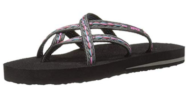 Teva Olowahu Flip-Flop