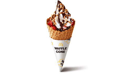 13 McDonald's Desserts You Can Get Around The World