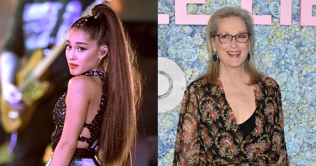 Flipboard Is Ariana Grandes Song Break Up With Your