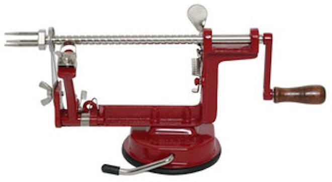 Victorio Kitchen Johnny Apple Peeler