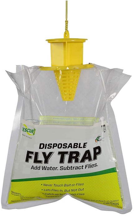 RESCUE Fly Trap
